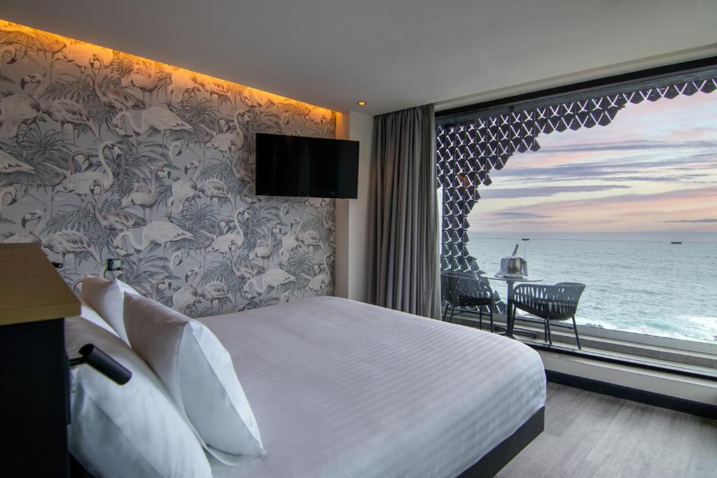 review Hotel Silken Saaj Maar