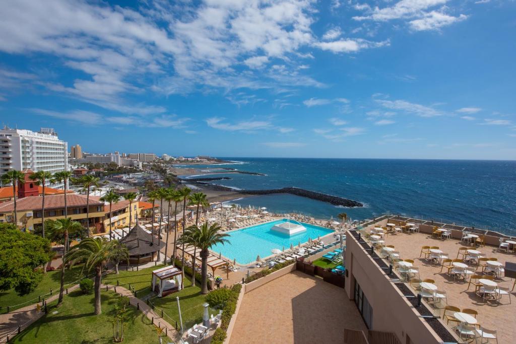 Cele mai bune hoteluri din Tenerife