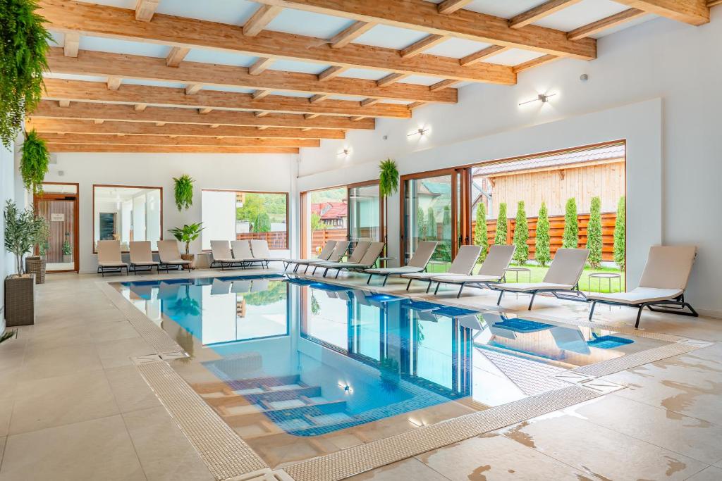 cazare maramures traditionala