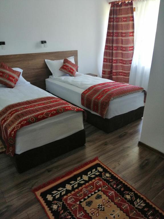 cazare traditionala in maramures