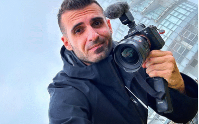 Filmul vieții BackPackYourLife