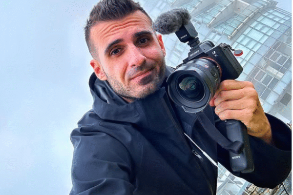 Filmul vieții BackPackYourLife