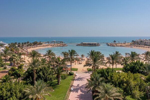 Recenzi si pareri despre vacanta in Hurghda Egipt