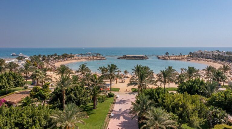 Recenzi si pareri despre vacanta in Hurghda Egipt