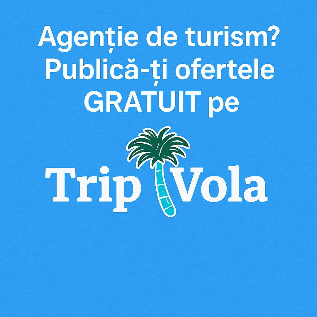 oferte agentii de turism
