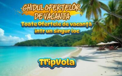 oferte de vacanta