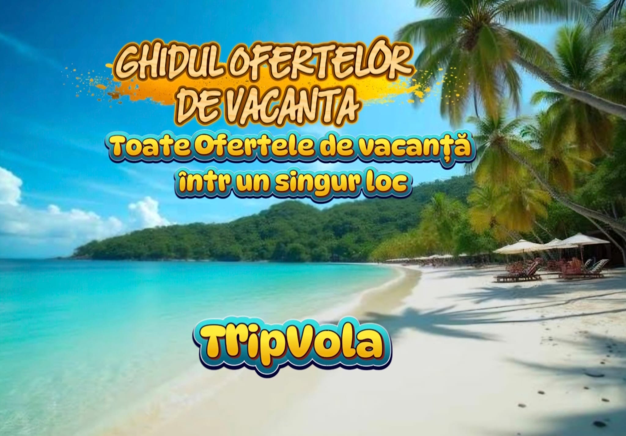 oferte de vacanta