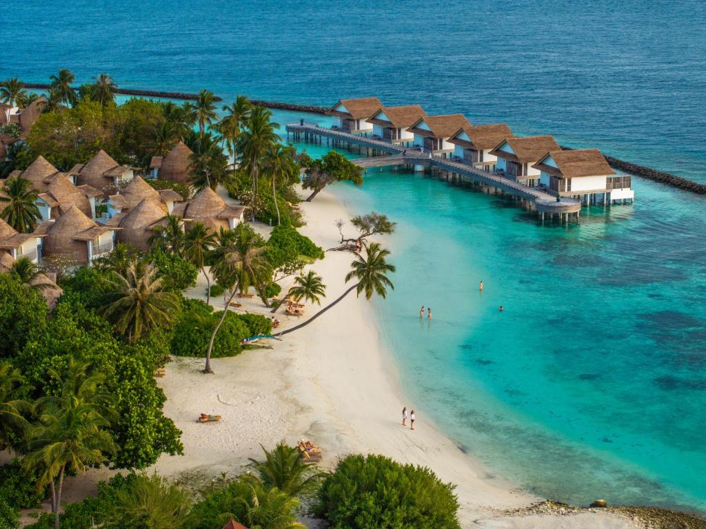 resort ieftin in Maldive