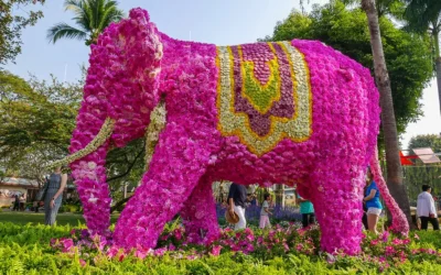 Festivaluri din Thailanda