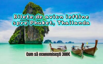bilete _avion_Phuket