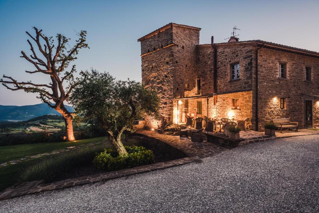 cazare in castel italia