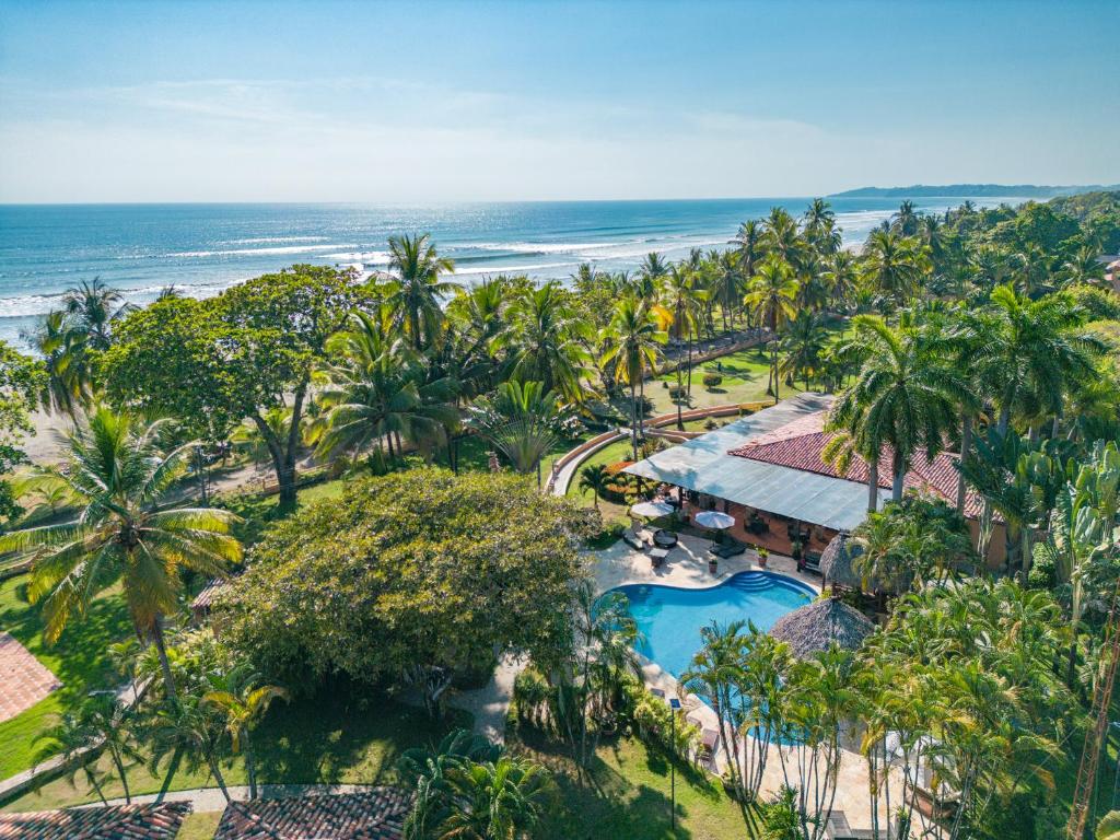 cele mai bune hoteluri din Costa Rica