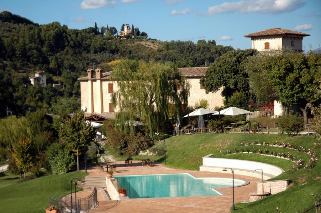 excursie medievala italia