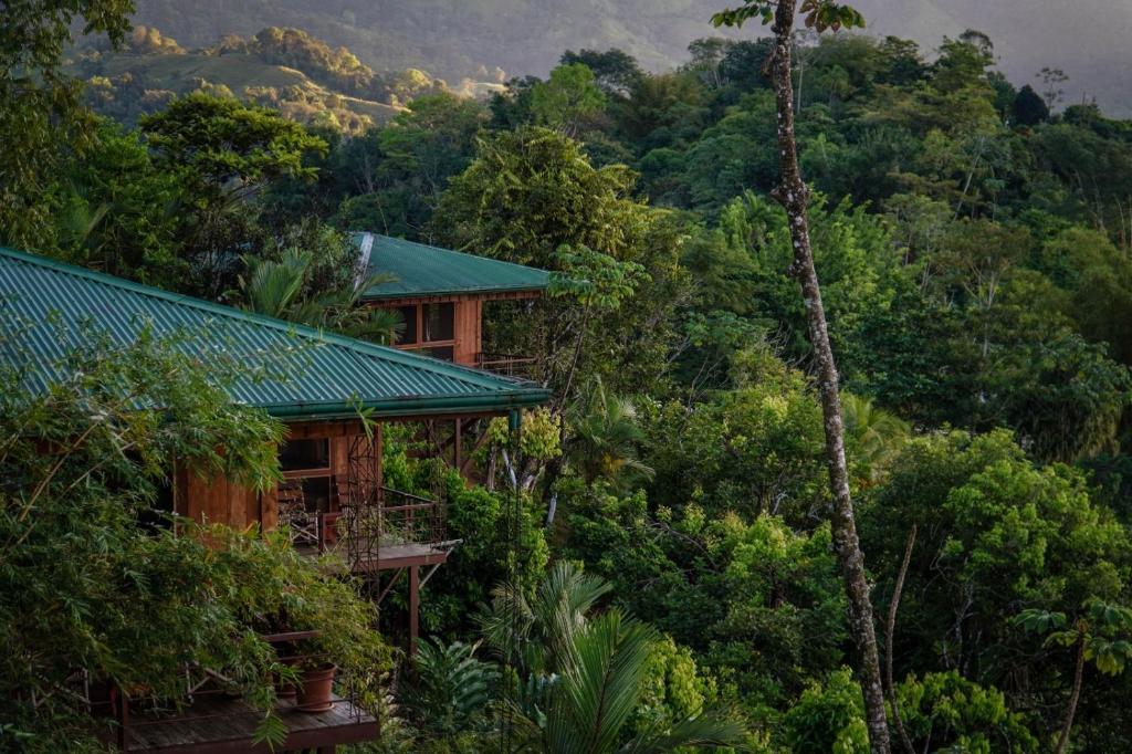 Hotel in costa rica
