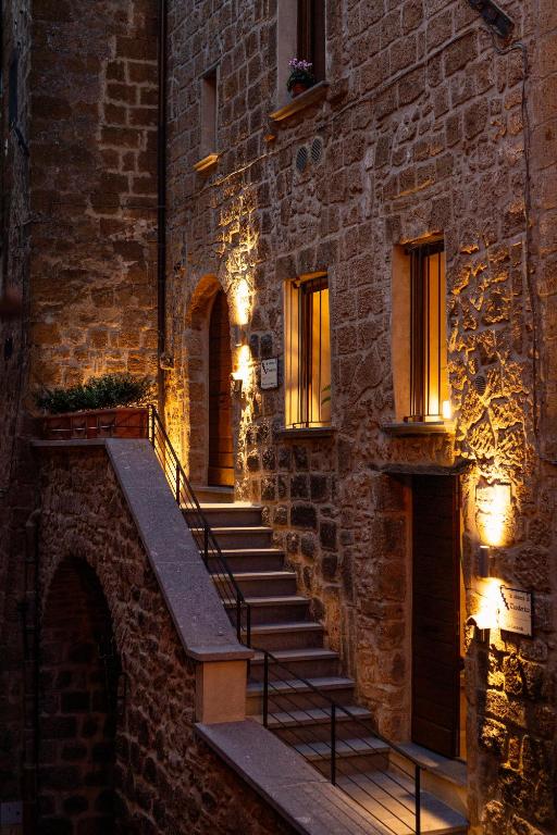 hotel medieval italia