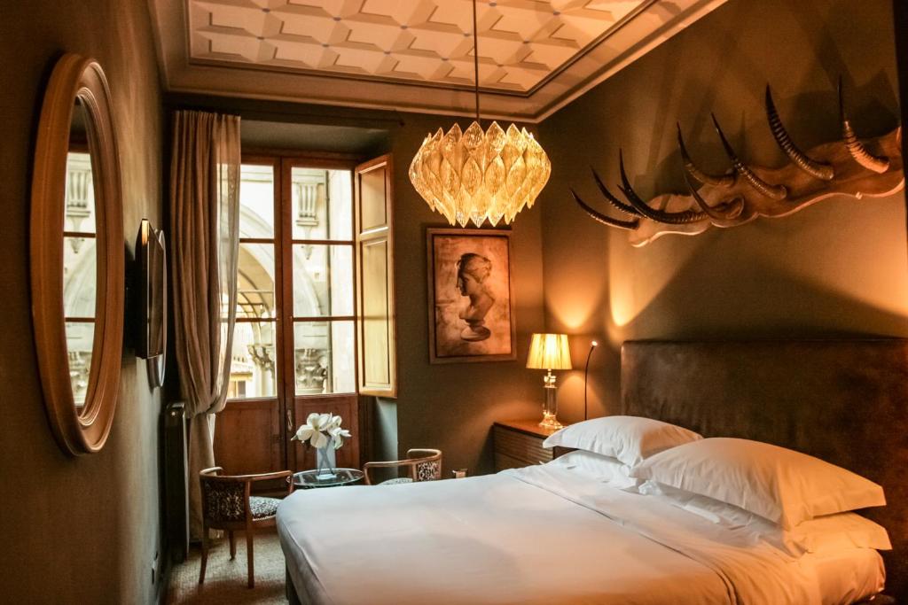 hotel medieval florenta italia