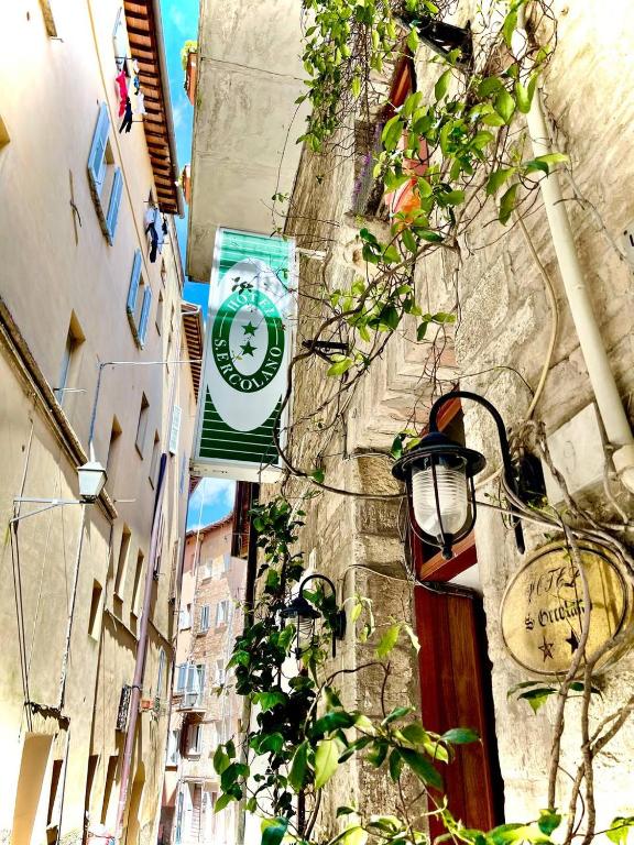 hotel perugia
