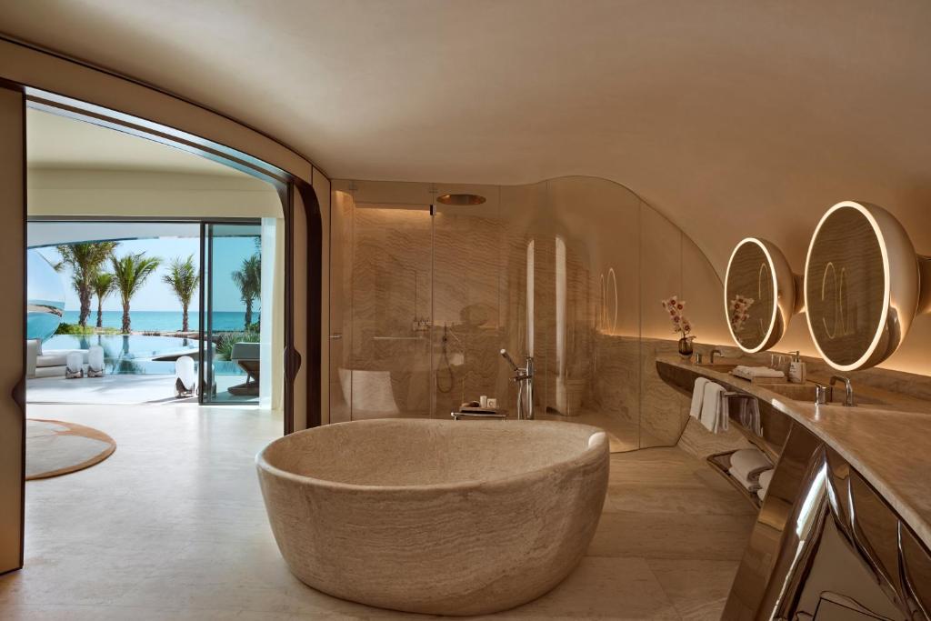 cazare arabia saudita