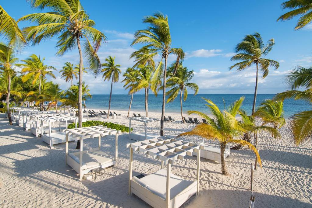 top cazari republica dominicana
