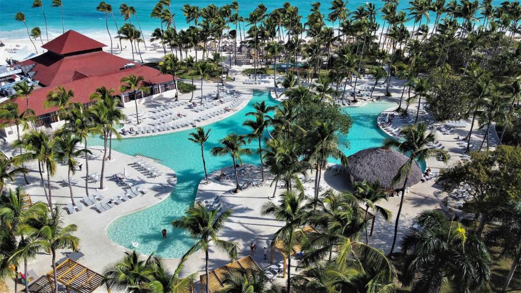 cazare all inclusive punta cana