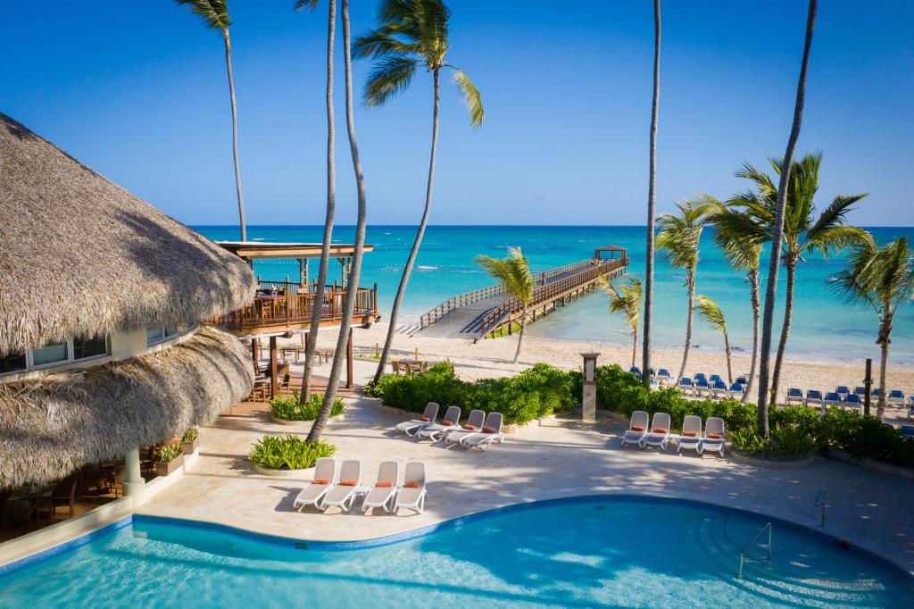 top cazari all inclusive in punta cana