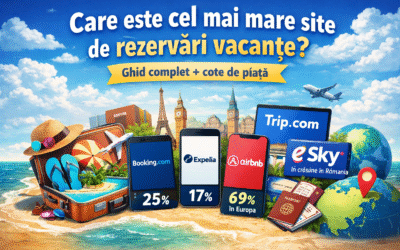 site de rezervări vacanțe