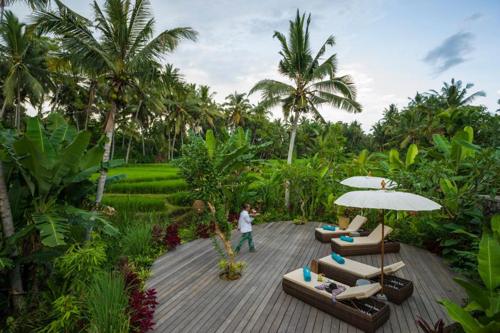 cele mai bune hoteluri din Bali