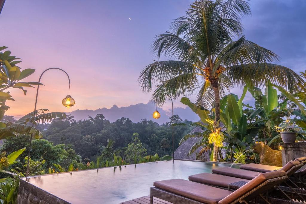 cazare in Bali