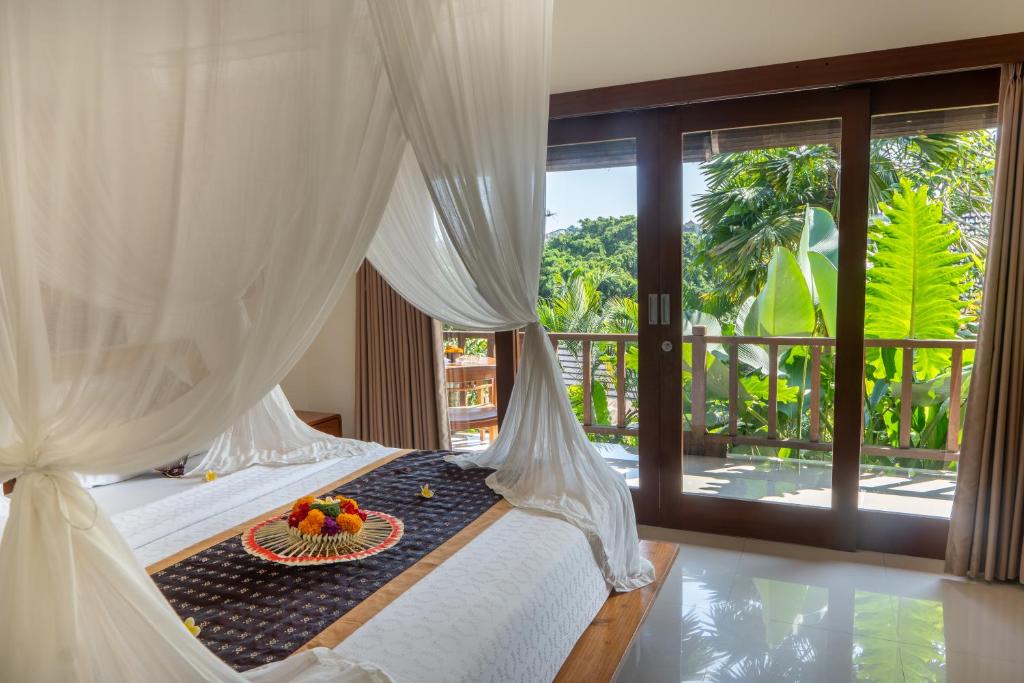 cazare in Bali
