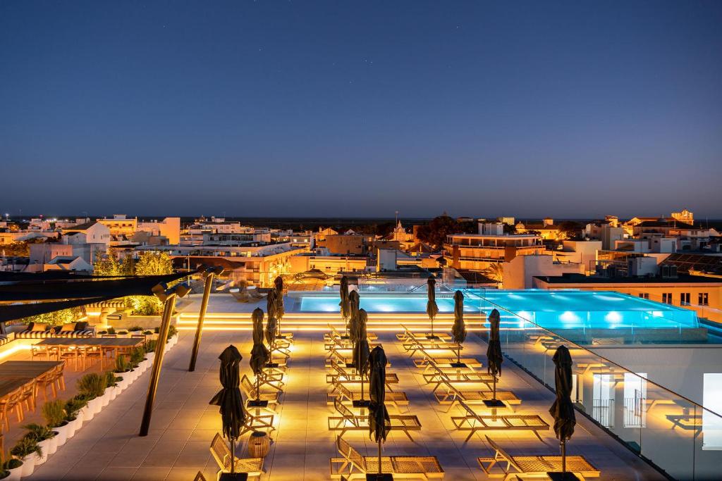Cazare In Faro Portugalia
