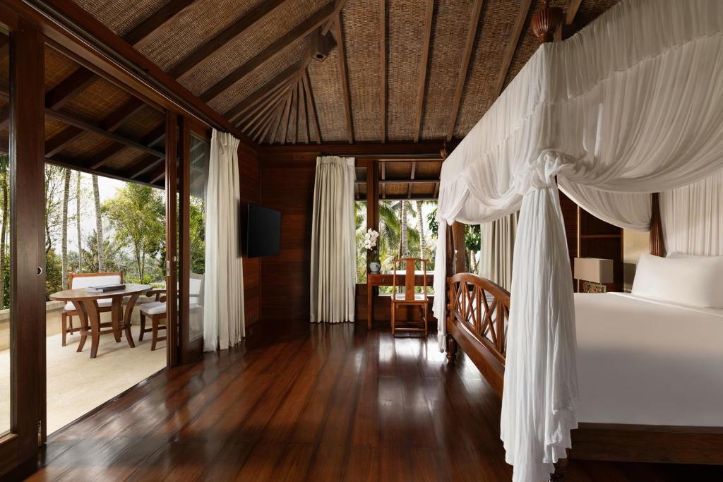 Hotel Lux Bali