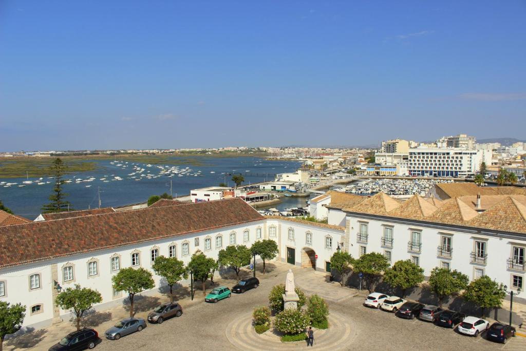 hotel faro