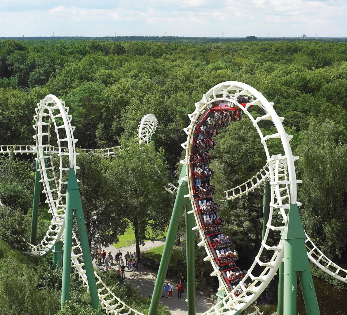 Efteling
