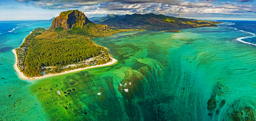 Le Morne Brabant
