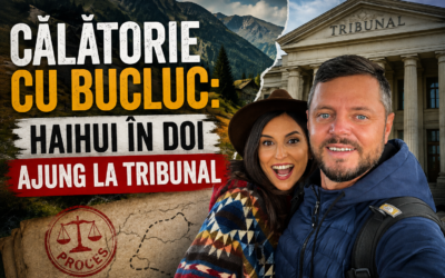 HaiHui in Doi la tribunal